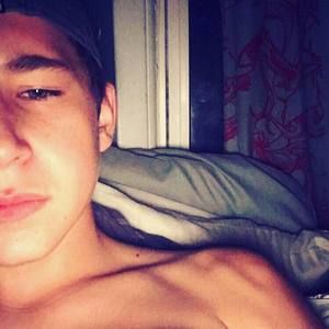 Meet your Posher, Cody